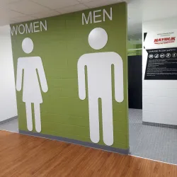 Drayton Valley Aquatic Centre - Drayton Valley