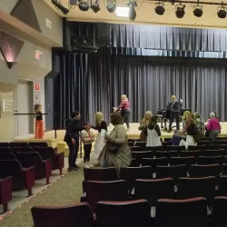 Drayton Valley Arts and Culture Centre - Drayton Valley