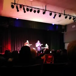 Drayton Valley Arts and Culture Centre - Drayton Valley