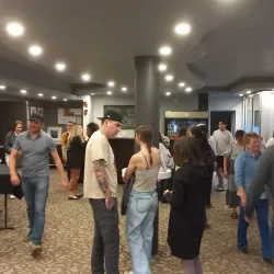 Drayton Valley Arts and Culture Centre - Drayton Valley