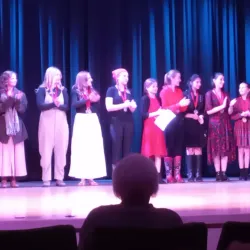 Drayton Valley Arts and Culture Centre - Drayton Valley