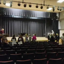 Drayton Valley Arts and Culture Centre - Drayton Valley