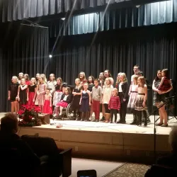 Drayton Valley Arts and Culture Centre - Drayton Valley