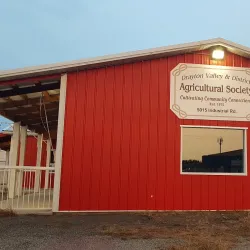 Drayton Valley Farmers' Market - Drayton Valley