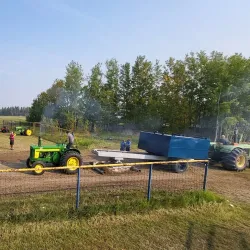 Drayton Valley Farmers' Market - Drayton Valley