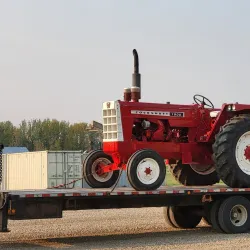 Drayton Valley Farmers' Market - Drayton Valley