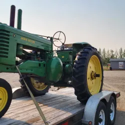Drayton Valley Farmers' Market - Drayton Valley