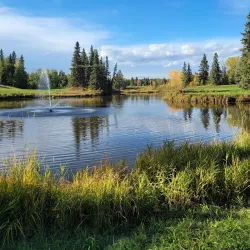 Drayton Valley Golf Club - Drayton Valley