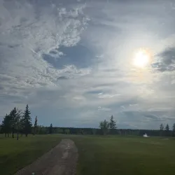 Drayton Valley Golf Club - Drayton Valley