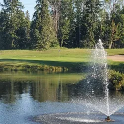 Drayton Valley Golf Club - Drayton Valley