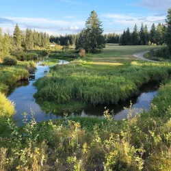 Drayton Valley Golf Club - Drayton Valley
