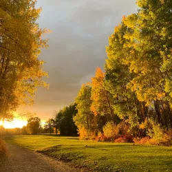 Drayton Valley Golf Club - Drayton Valley