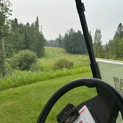 Drayton Valley Golf Club - Drayton Valley