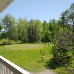 Drayton Valley Golf Club - Drayton Valley