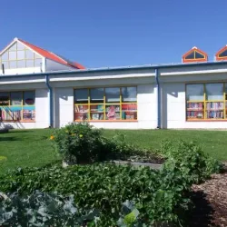 Drayton Valley Public Library - Drayton Valley