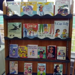 Drayton Valley Public Library - Drayton Valley