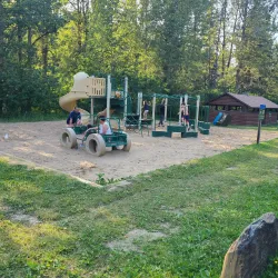 Pembina River Provincial Park - Drayton Valley