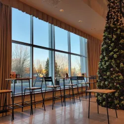 Centre des Arts de Drummondville - Drummondville