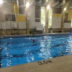 Centre des Arts de Drummondville - Drummondville