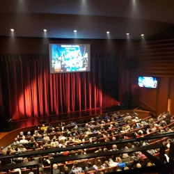 Centre des Arts de Drummondville - Drummondville