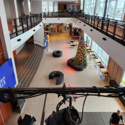 Centre des Arts de Drummondville - Drummondville