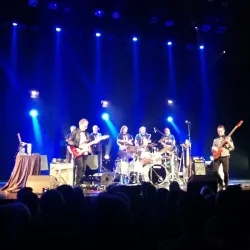 Centre des Arts de Drummondville - Drummondville