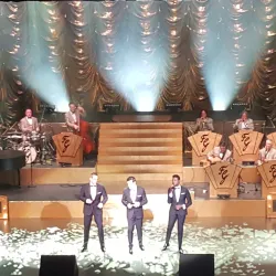 Centre des Arts de Drummondville - Drummondville