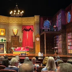 Centre des Arts de Drummondville - Drummondville