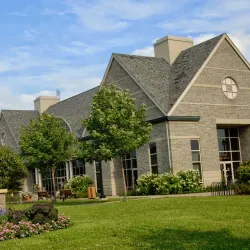 Centre Marcel-Dulude - Drummondville