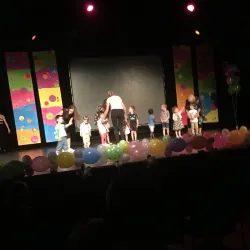 Centre Marcel-Dulude - Drummondville