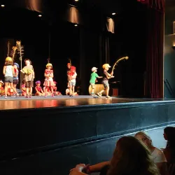 Centre Marcel-Dulude - Drummondville