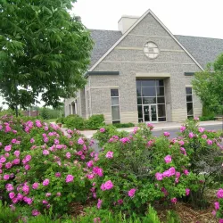 Centre Marcel-Dulude - Drummondville