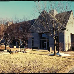 Centre Marcel-Dulude - Drummondville