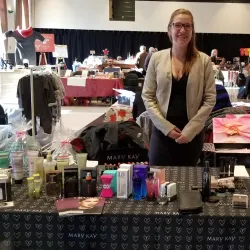 Centre Marcel-Dulude - Drummondville