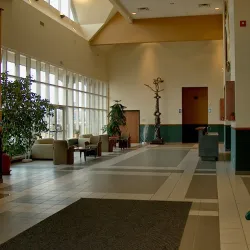 Centre Marcel-Dulude - Drummondville