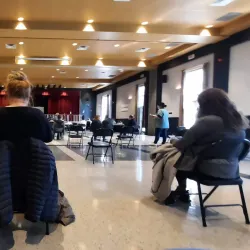 Centre Marcel-Dulude - Drummondville