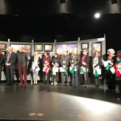 Centre Marcel-Dulude - Drummondville