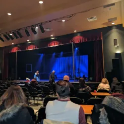 Centre Marcel-Dulude - Drummondville