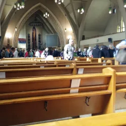 Église Saint-Joseph - Drummondville