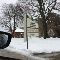 Église Saint-Joseph - Drummondville