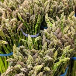 Marché Public de Drummondville - Drummondville