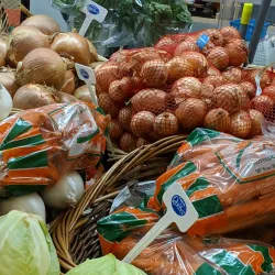 Marché Public de Drummondville - Drummondville