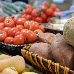 Marché Public de Drummondville - Drummondville