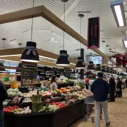 Marché Public de Drummondville - Drummondville