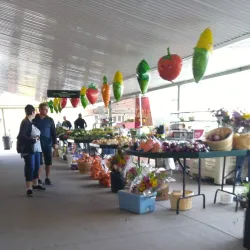 Marché Public de Drummondville - Drummondville
