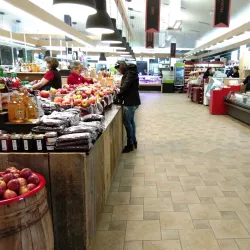 Marché Public de Drummondville - Drummondville