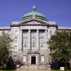 Musée Pierre-Boucher - Drummondville