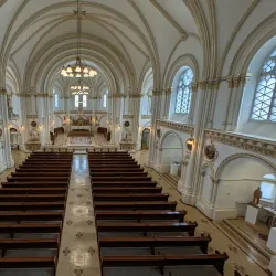 Musée Pierre-Boucher - Drummondville