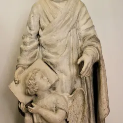 Musée Pierre-Boucher - Drummondville