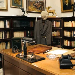 Musée Pierre-Boucher - Drummondville